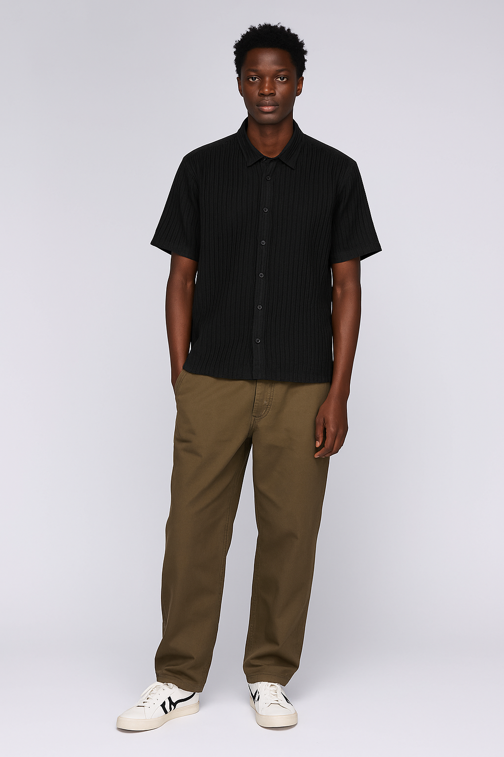 Lampara Classicc  Shirt