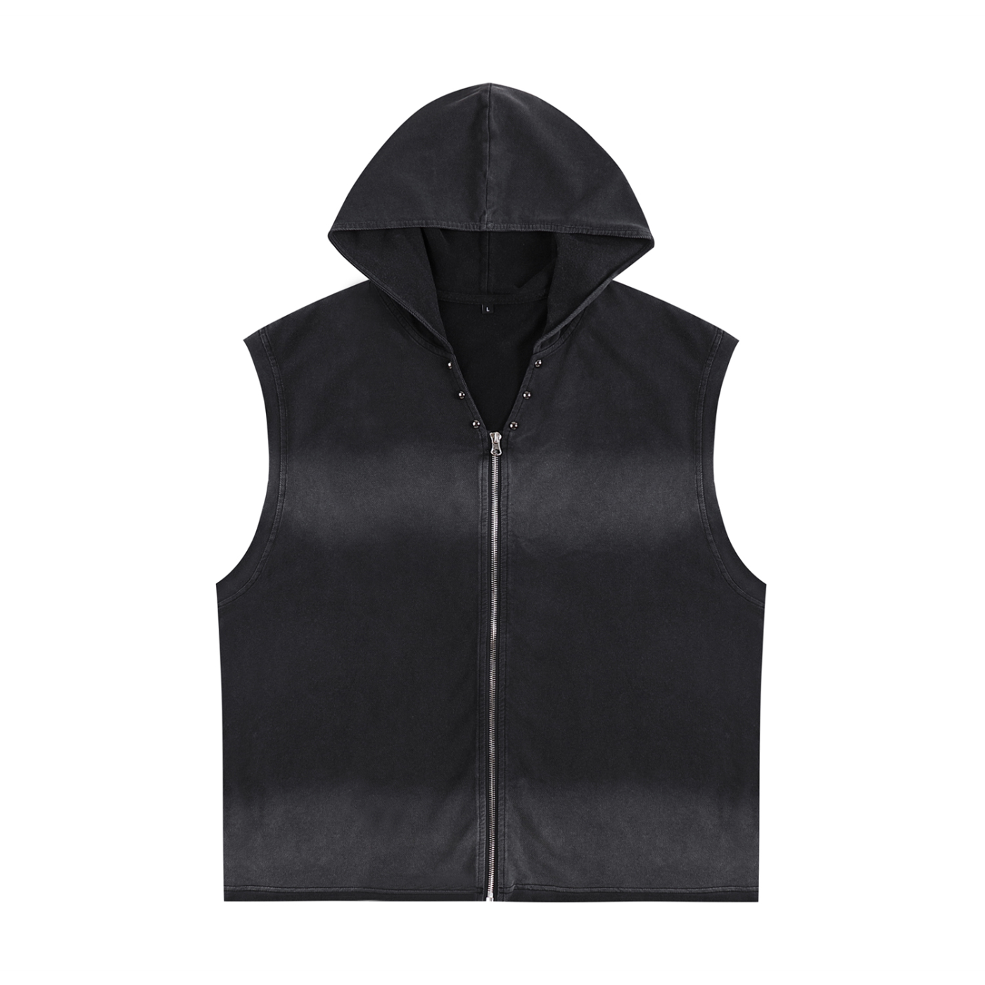 Lampara  Vintage Tank