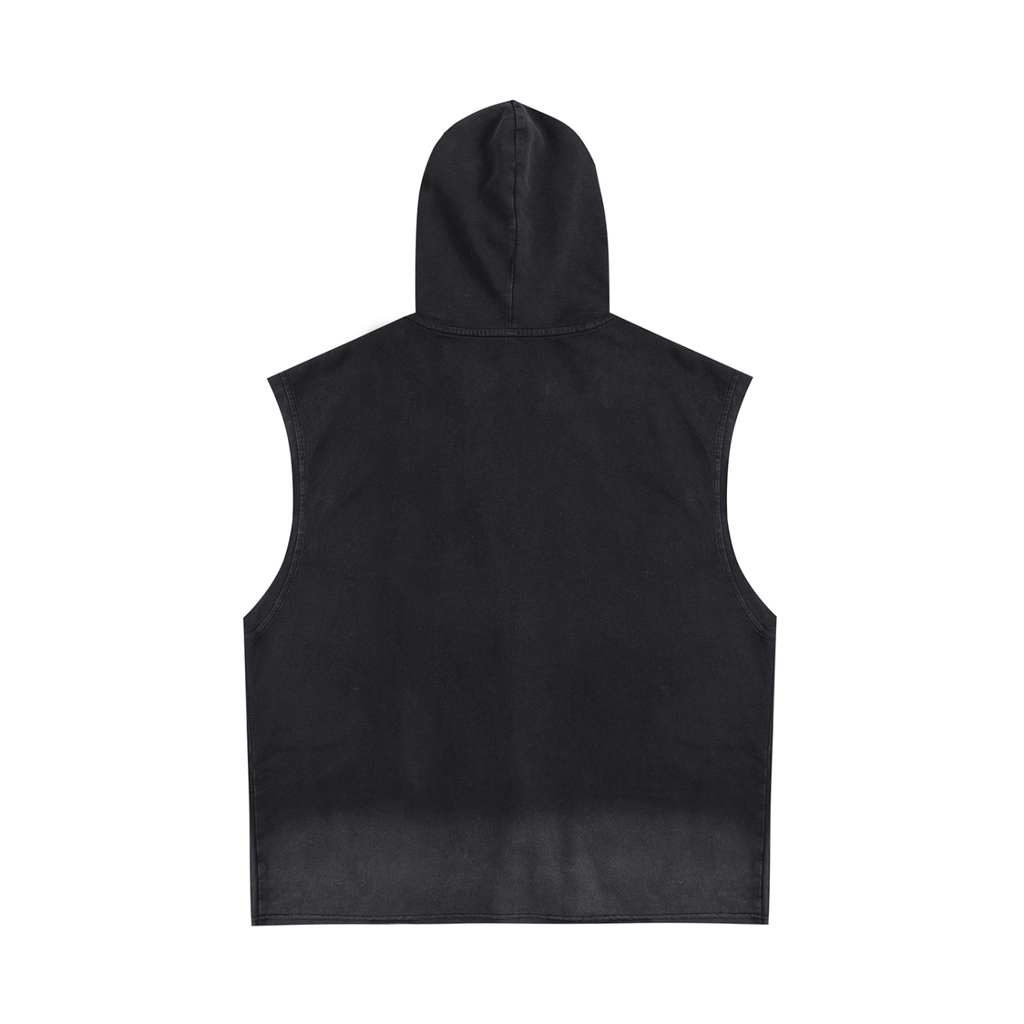 Lampara  Vintage Tank