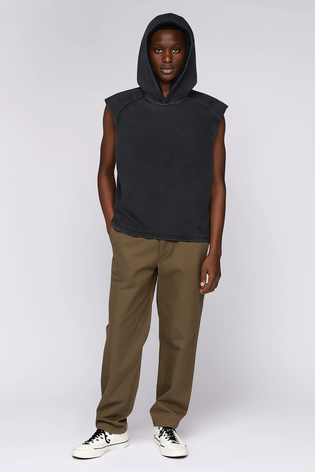 Lampara classicc Tank