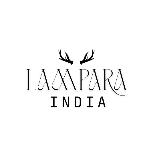 Lampara Vint jog