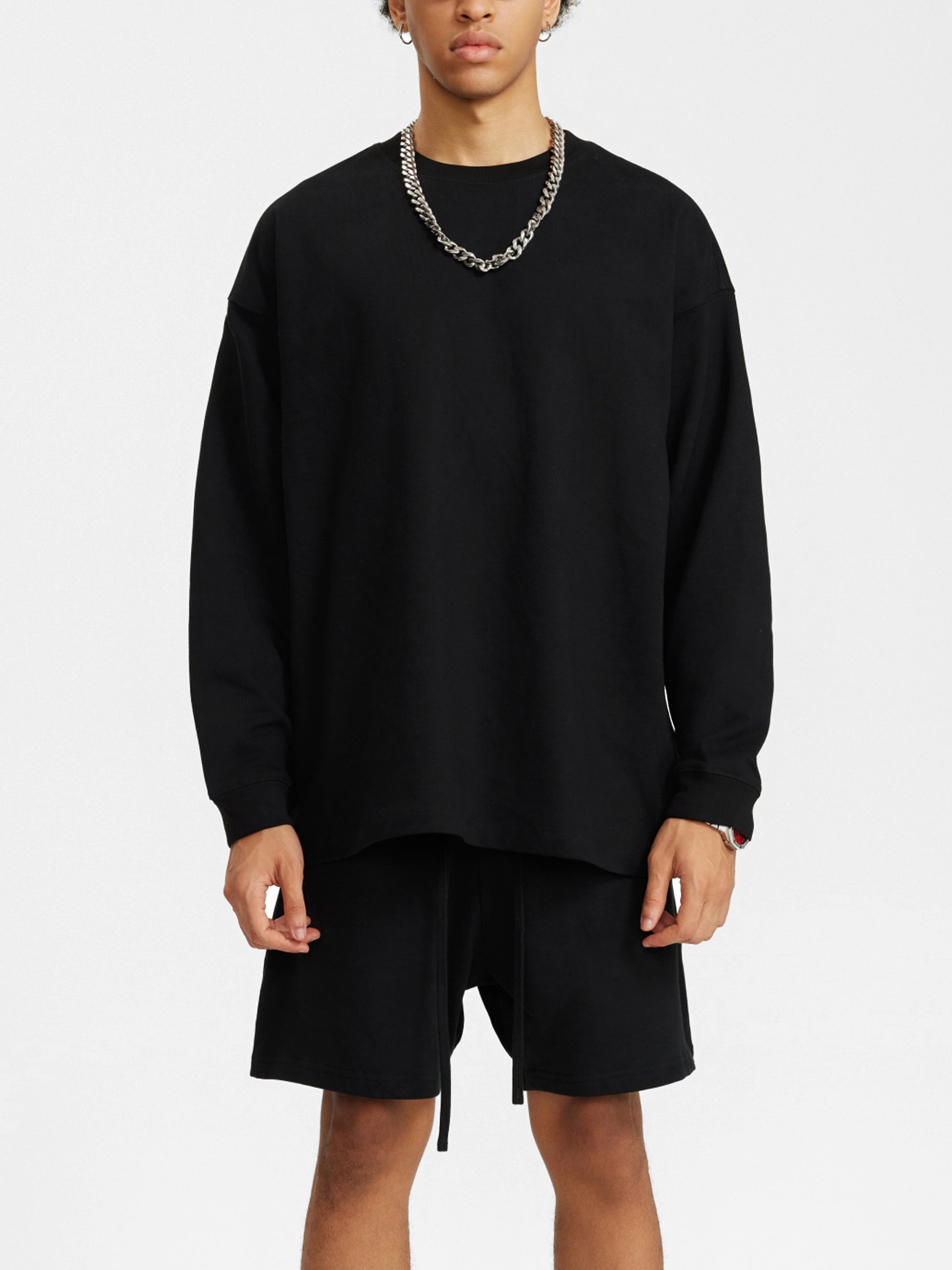 Lampara Classic Streetwear
