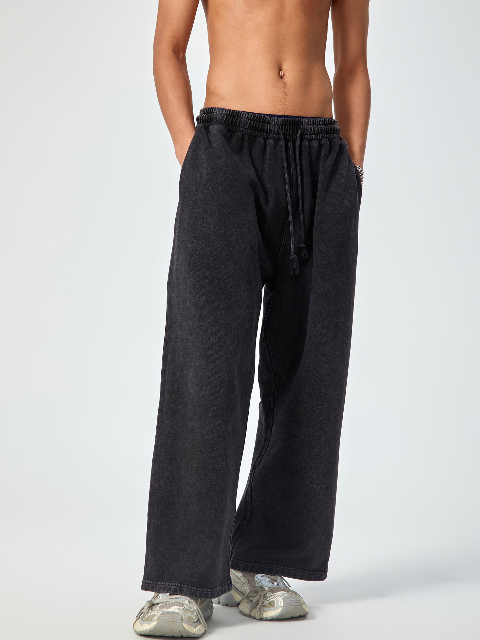 Thirstwave  Lux Pants - 360 GSM