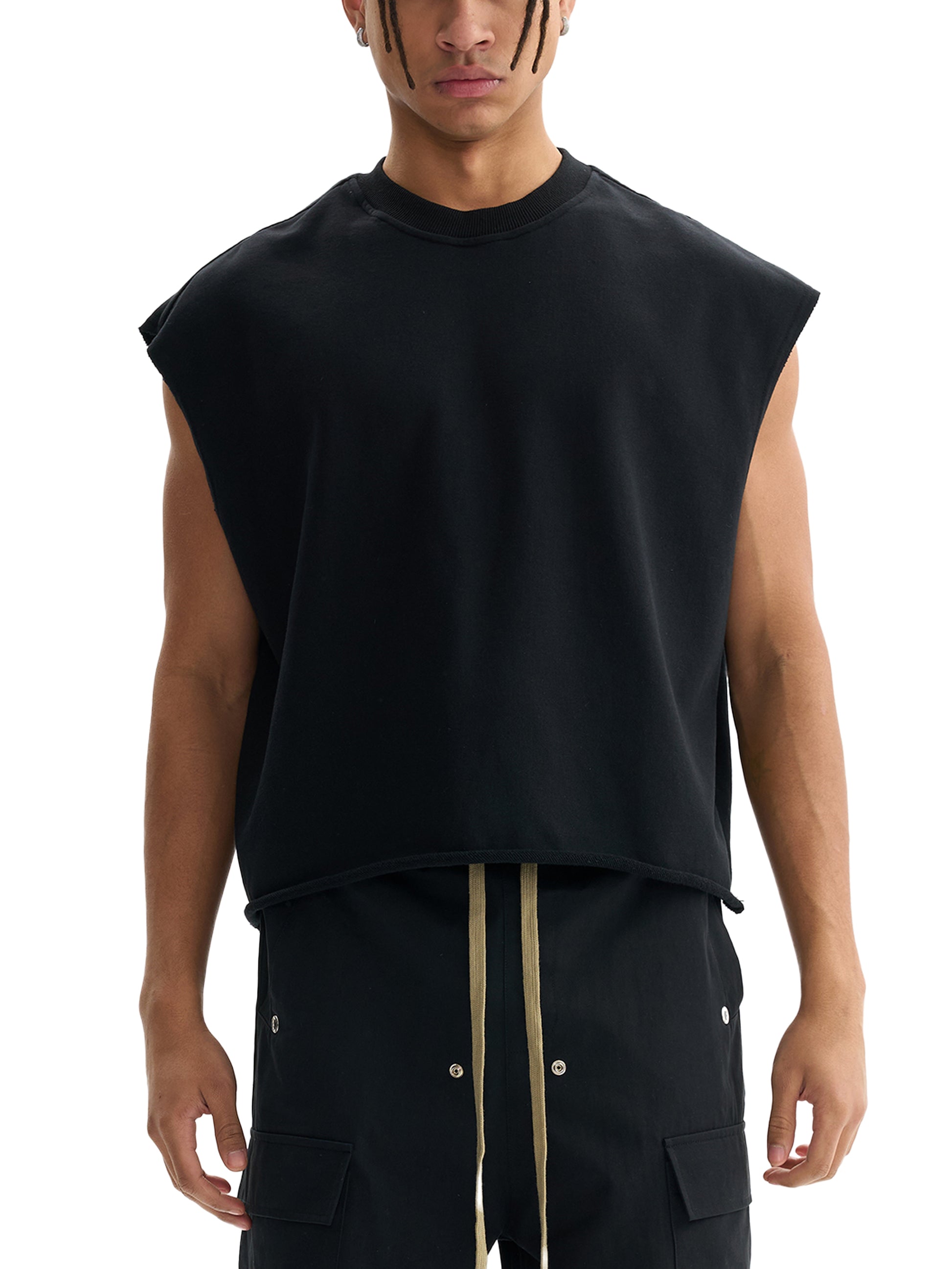 Lampara Boxy Tank