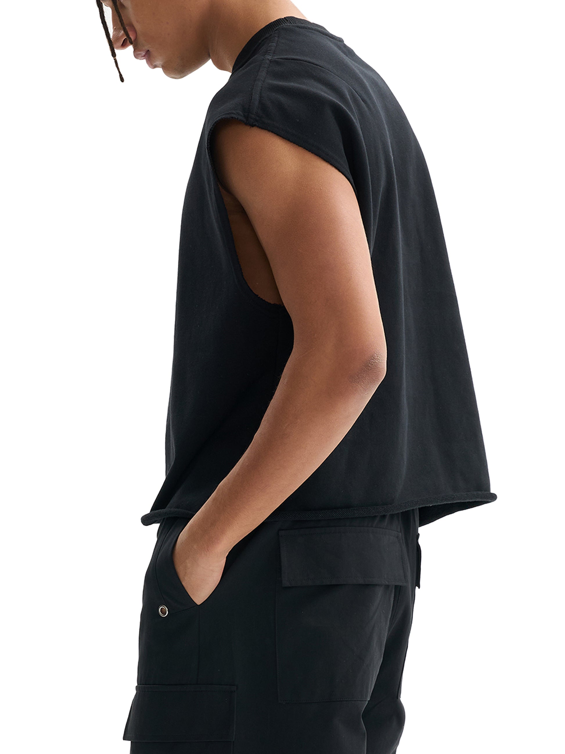 Lampara Boxy Tank