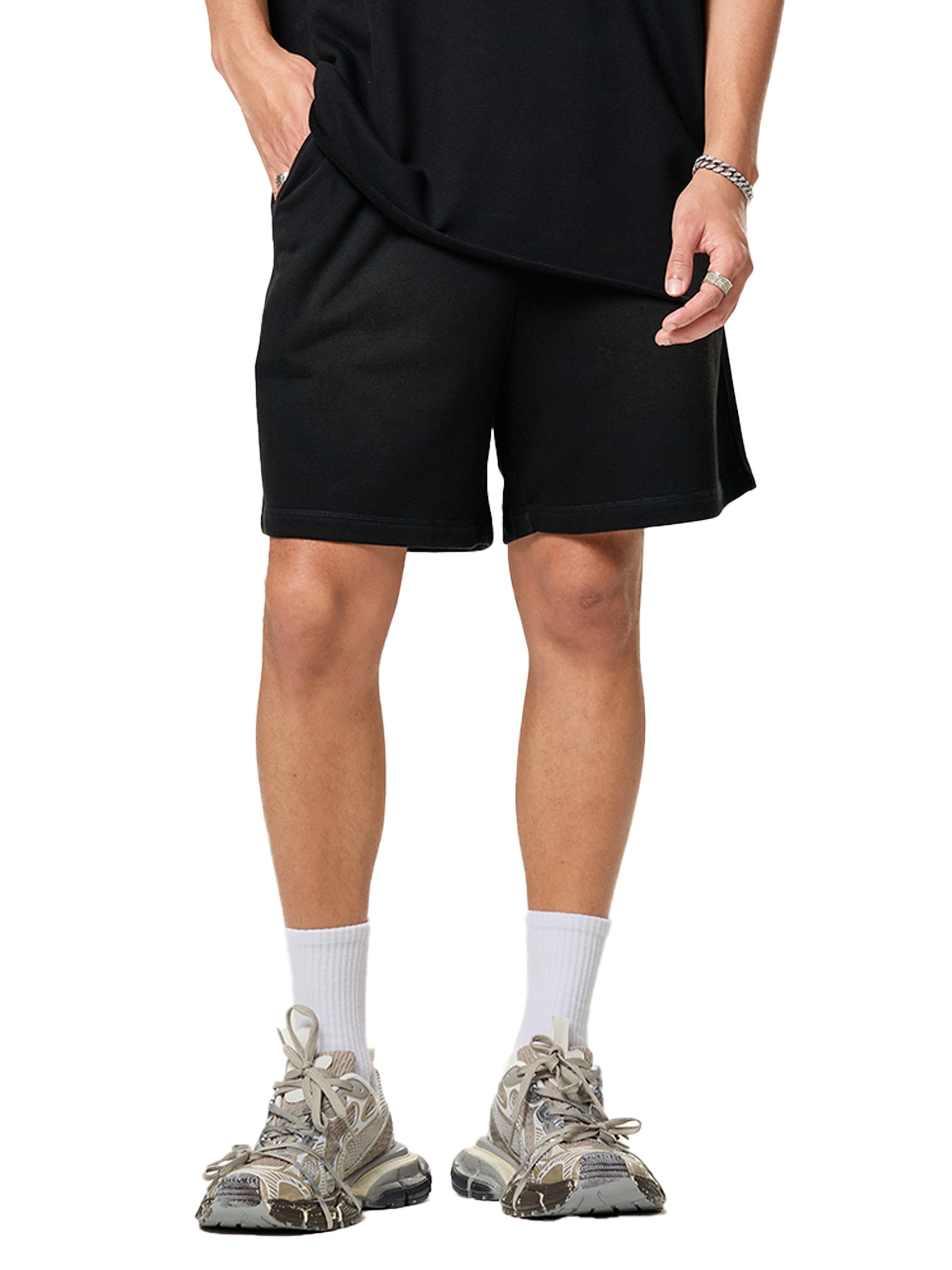 Lampara Classicc shorts