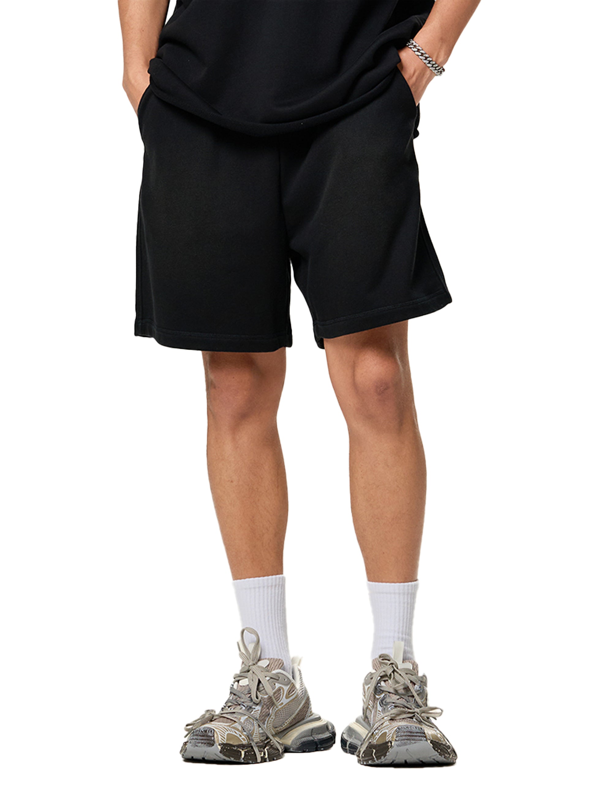 Lampara Classicc shorts