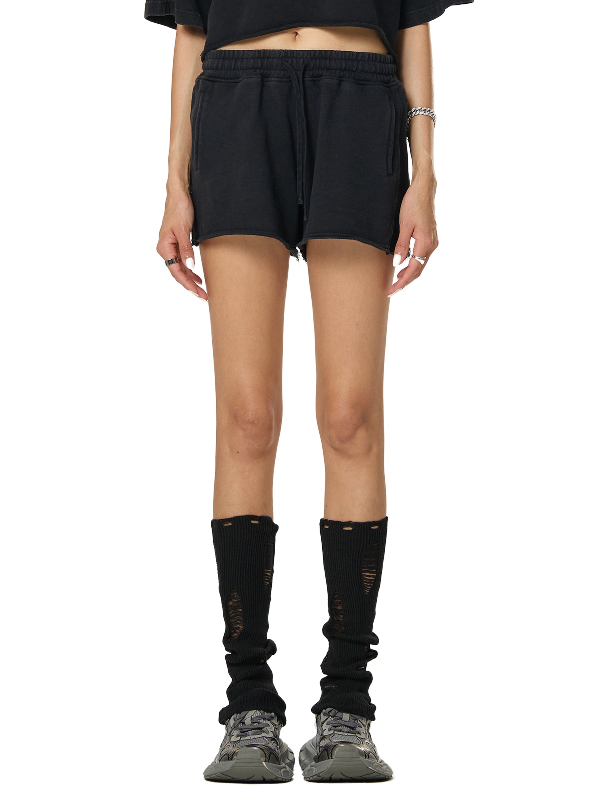 Lampara  Shorts