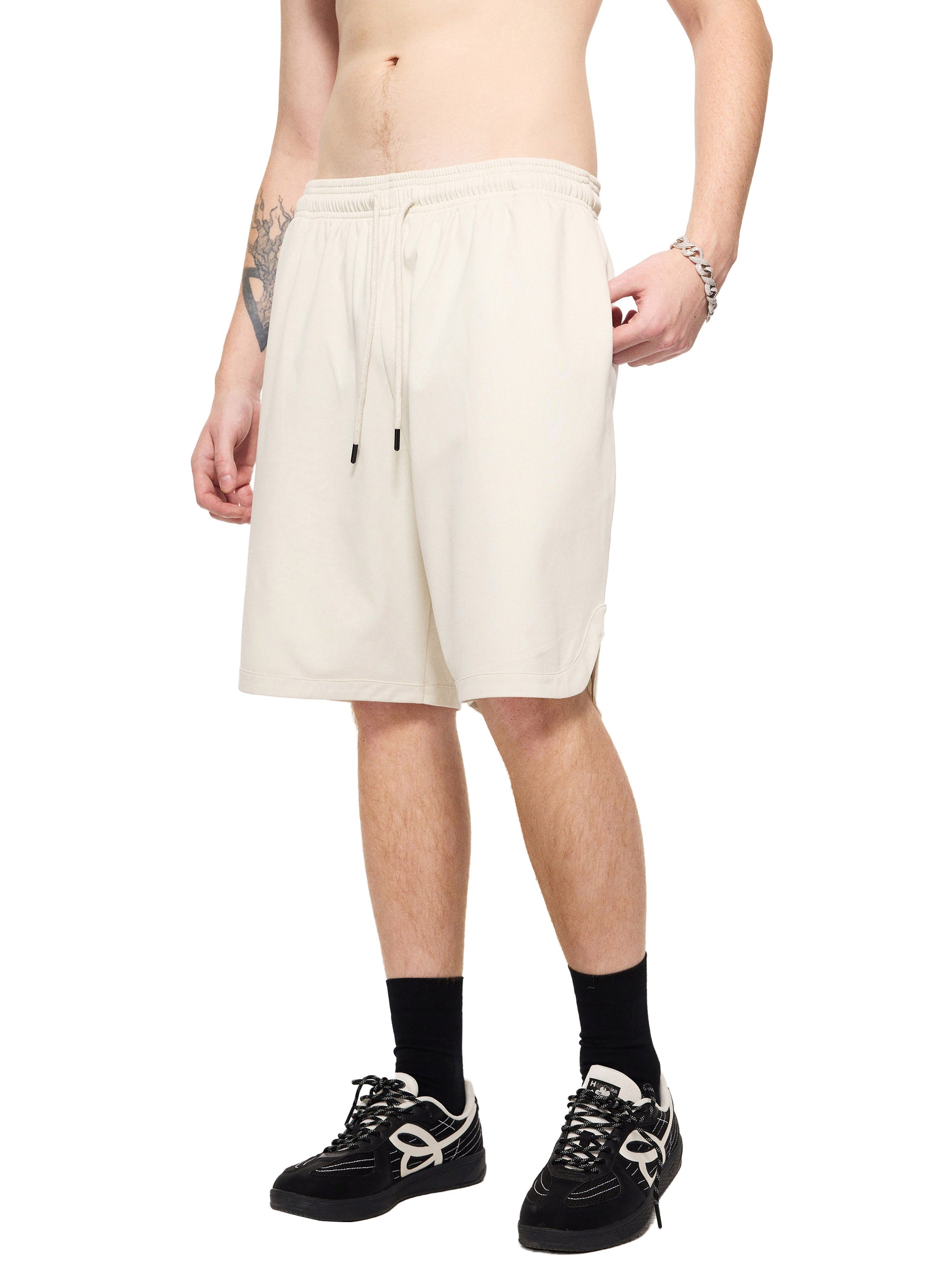 Lampara Classicc  Shorts