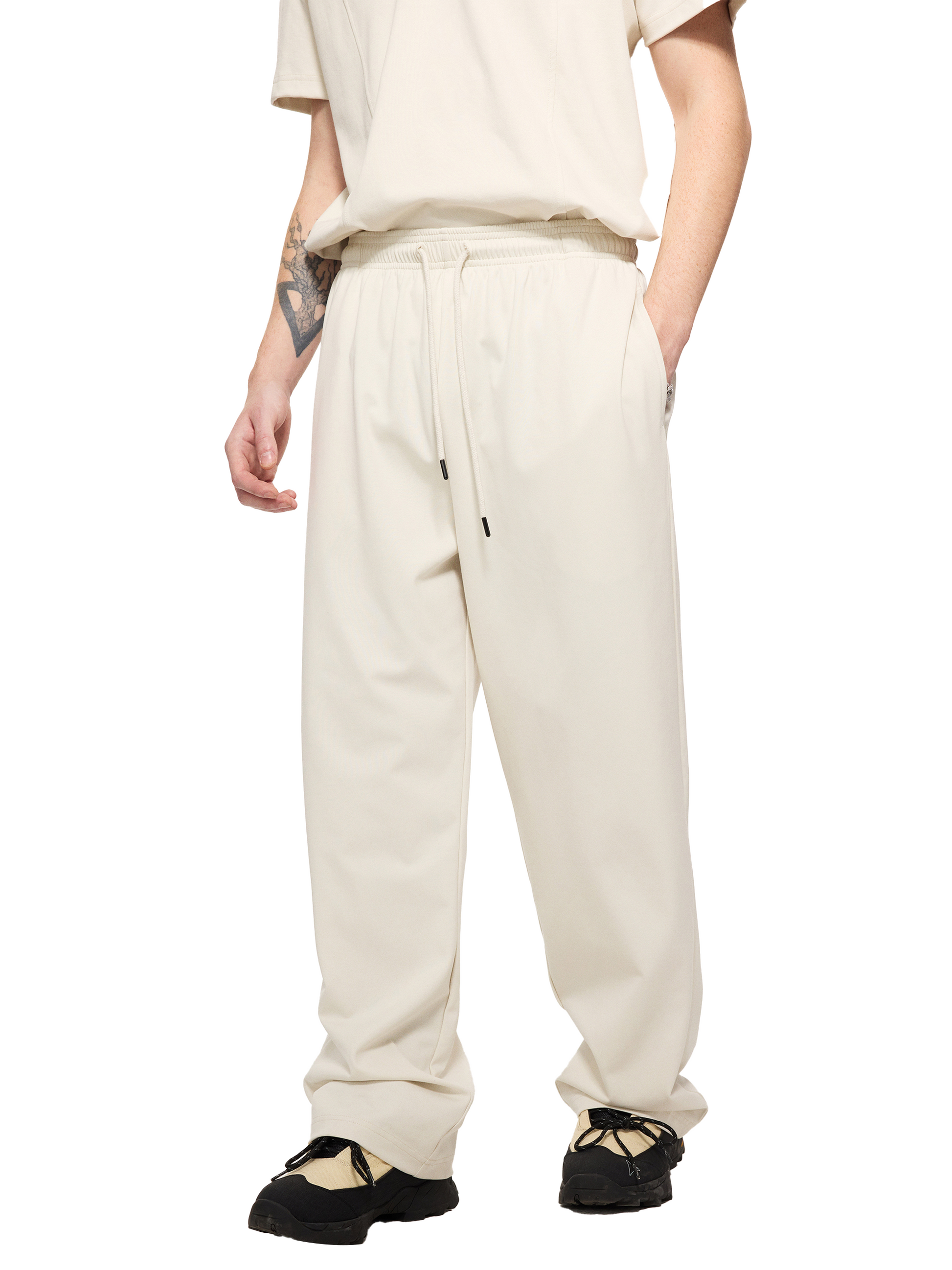 Lampara Pants